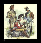 Continental Army Officers Register - Virginia History