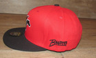 Tampa Bay Bandits Usfl Vintage Style Royal Retros Snapback Hat Cap Size Men s