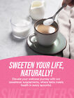 Bulksupplements Organic Stevia Leaf Powder - Pure Stevia Sweetener