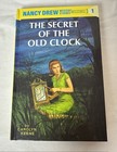 Nancy Drew Mystery Stories Books 1-10 Complete Hardcover Set Carolyn Keene