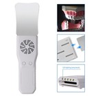 Dental Occlusal Mirror Fog Free Led Intra Oral Photo System 4 Mirror Anti-fog Ns