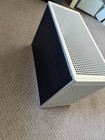 Ncase M2 Grater Flatpack Sff Case Silver 