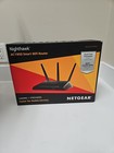 Netgear Nighthawk Ac1900 Smart Wifi Router Model R6900 Gaming Streaming New