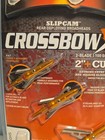 Rage Crossbow X 100 Grain 2-blade Mechanical Broadheads 3 Pack   6 Shock Collars