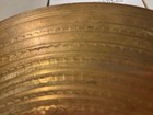Avedis Zildjian 16  Crash Cymbal
