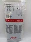 Trace Adams Softball Sliding   Fielding Knee-guard 47000 Blue Medium