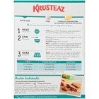 Krusteaz Snickerdoodle Cookie Mix Easy Baking Cinnamon Sugar 17 5 Ounce Box