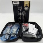 New Wahl Cordless Barber Combo Clipper detailer Trimmer - Black 3025397 Us