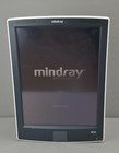 Mindray V21 Monitor Ref 0998-00-1800-201 W  V-dock   Co2 Ibp Recorder Modules