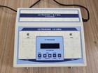 1 Mhz   3 Mhz Ultrasound Therapy Machine For Pain Relief
