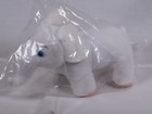 White Elephant Plush Toy  Stuffed Animal New Valentines Day Baby Kids Gift