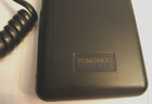Yongnuo Digital Sd-8a Compact 9v Battery Pack For Nikon Speedlight - Never Used