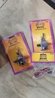 Mth Rail King 50-1033 Dcs Remote Commander Control System   2 Lock Ons