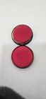 Vintage Max Factor s Rouge Compact Society Make Up Carmine Hollywood W Puff Usa 
