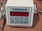 Sybronendo-nouvag Tcm Iii Endodontic Endo Motor - Sybron Kerr
