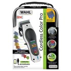 Wahl Cordless Color Pro