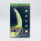 Alien  vhs  1979  Sci-fi Horror Movie Rare New Sealed Video Tape - Free Postage