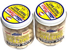 2 Jars Atlas-mike s 1 7oz  White Anise Super Scented Mallow