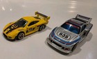Hot Wheels  Porsche 935 Diecast Lot Of 3 Fao Zamac Nice Rare Loose Look