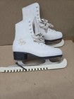 Ccm Pirouette Figure Skates Girls Size 6