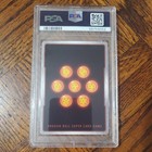 Psa 10 Ultra Instinct Goku   s Kamehameha Bt9-131 Dragon Ball Super Theme Select