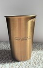 Sir Davis Whisky Tin Copper Mule Cup - Beyonc   Cowboy Carter Tour Exclusive