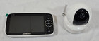 Video Baby Monitor Camera   Audio 5  Color Lcd Screen  Monitor Camera 960  Range