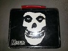 Vintage 2001 Misfits Lunchbox  Neca 