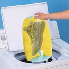 2pcs Shoe Laundry Bag  Machine Washable Shoe Washing Bag For Washing Machine