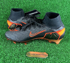 Men Nike Zoom Mercurial Superfly 10 Elite Fg Lv8 Soccer Cleats If4100-088 Sz 6 5
