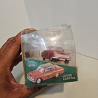 Corgi Lotus Cortina 96760 Sir John Whitmore Diecast Classic Models 1 43 