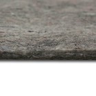 Mohawk Home Rug Pad Dual Surface 1 4  Thickness Cushion Non-slip 9ft X 12ft