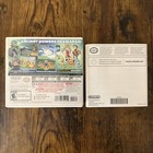 Pokemon Alpha Sapphire  nintendo 3ds  - Authentic Case  And Insert Only No Game