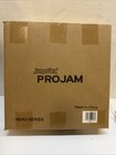Jumpflex Projam Basketball Hoop And Net Attachment For Jumpflex Hero Trampolines