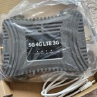 Cell Phone Signal Booster 5g 4g Lte 3g Repeater Kit W  Indoor Antenna