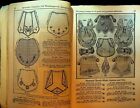 The Articraft Company 1914 Catalog Fancywork Lingerie Linen Women s Wear