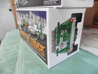 Lot Of 5 Hess Truck Racer Fire Helicopter Motorcycle Cruiser Sport Util Monster
