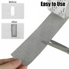 Screen Patch Repair Kit Window Repair Tape Fiberglass Covering Mesh Tool 5 200cm