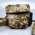 Sitka Gear Mountain Optics Harness Bino Pack Subalpine Camo 40081 Osfa