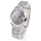 Rolex Oyster Date Precision 6694 Vintage Cal 1225 Hand Winding Men s H 149103