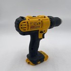 Dewalt Dcd771b 20v Max Cordless Lithium-ion 1 2 Inch Compact Drill Driver