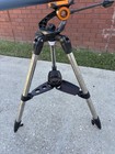 Celestron Inspire 90az 90mm Refractor Telescope Altazimuth Mount Tripod Red Dot