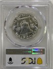 1963 Franklin Half Dollar 50c Pcgs Ms 64 Multiple Available Philadelphia