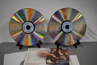 Very Rare Titanic Widescreen  Laserdisc Thx Nm