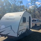 Rv Camper Travel Trailers