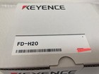 Fd-h20 Keyence New