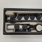 Nuvo Student Flute 2 0 With Hard Case   Box