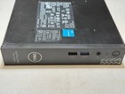 Dell Mini Desktop Pc  8gb Ram 256gb Ssd  Windows 11 Pro