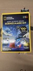 National Geographic Science Magic Kit     Science Kit For Kids With 100  Unique
