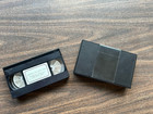 Vintage Commodore Amiga 500  bringing The Power Home And Home Video  Vhs Promo